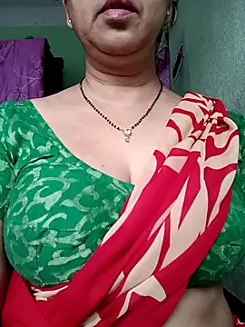 Rosy-B online show from October 2025 12:36:01 AM