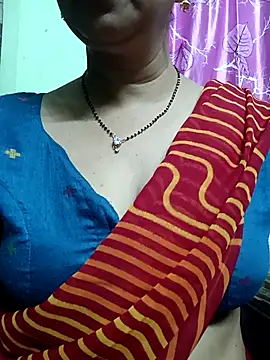 Rosy-B online show from October 2025 09:28:02 PM