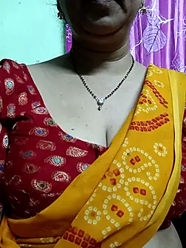 Rosy-B online show from November 2025 09:26:02 PM