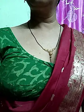 Rosy-B online show from January 2026 09:30:02 PM