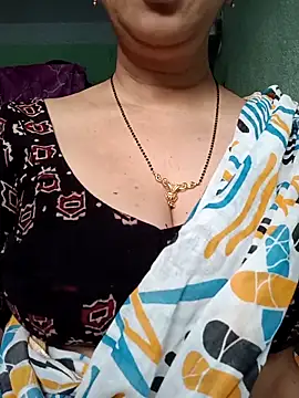 Rosy-B online show from February 2026 12:59:02 AM