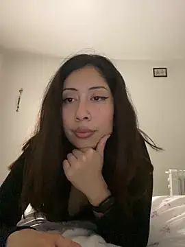 Snapshot of LorenaAnderson chatting on January 2025 01:31:02 AM LorenaAnderson online show from January 2025 01:31:02 AM