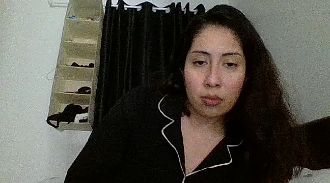 Snapshot of LorenaAnderson chatting on February 2025 10:04:01 AM LorenaAnderson online show from February 2025 10:04:01 AM