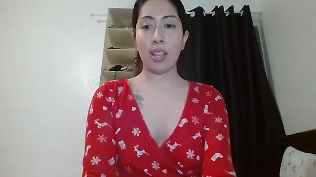 Snapshot of LorenaAnderson chatting on February 2025 08:02:02 PM LorenaAnderson online show from February 2025 08:02:02 PM