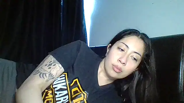 Snapshot of LorenaAnderson chatting on February 2025 12:18:02 PM LorenaAnderson online show from February 2025 12:18:02 PM