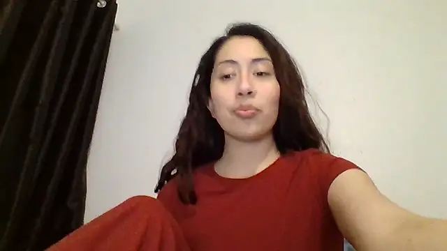 Snapshot of LorenaAnderson chatting on February 2025 10:03:02 PM LorenaAnderson online show from February 2025 10:03:02 PM