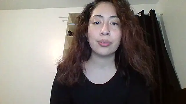 Snapshot of LorenaAnderson chatting on February 2025 08:58:02 PM LorenaAnderson online show from February 2025 08:58:02 PM