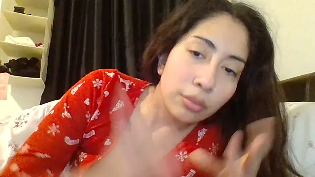 Snapshot of LorenaAnderson chatting on February 2025 09:16:02 PM LorenaAnderson online show from February 2025 09:16:02 PM