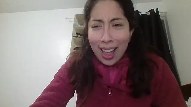 Snapshot of LorenaAnderson chatting on March 2025 09:26:01 PM LorenaAnderson online show from March 2025 09:26:01 PM