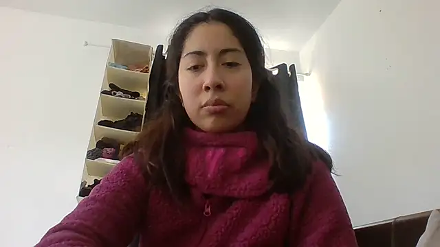 Snapshot of LorenaAnderson chatting on March 2025 01:16:02 PM LorenaAnderson online show from March 2025 01:16:02 PM