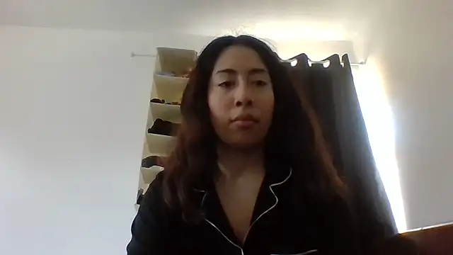 Snapshot of LorenaAnderson chatting on March 2025 11:33:01 AM LorenaAnderson online show from March 2025 11:33:01 AM