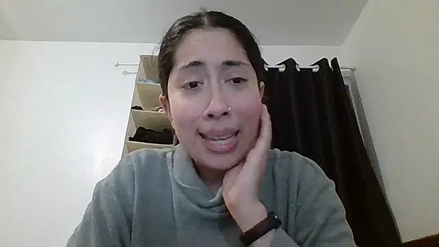 Snapshot of LorenaAnderson chatting on March 2025 09:26:02 PM LorenaAnderson online show from March 2025 09:26:02 PM