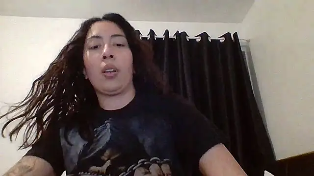 Snapshot of LorenaAnderson chatting on March 2025 09:32:02 PM LorenaAnderson online show from March 2025 09:32:02 PM