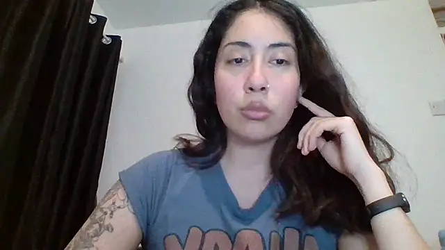 Snapshot of LorenaAnderson chatting on March 2025 10:10:02 PM LorenaAnderson online show from March 2025 10:10:02 PM