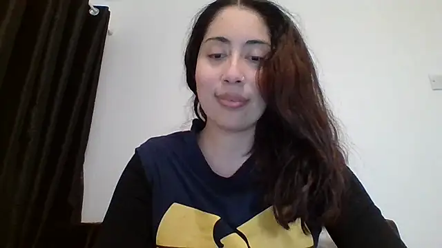 Snapshot of LorenaAnderson chatting on March 2025 09:18:02 PM LorenaAnderson online show from March 2025 09:18:02 PM