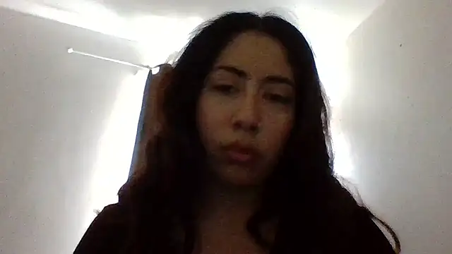 Snapshot of LorenaAnderson chatting on March 2025 01:02:01 PM LorenaAnderson online show from March 2025 01:02:01 PM