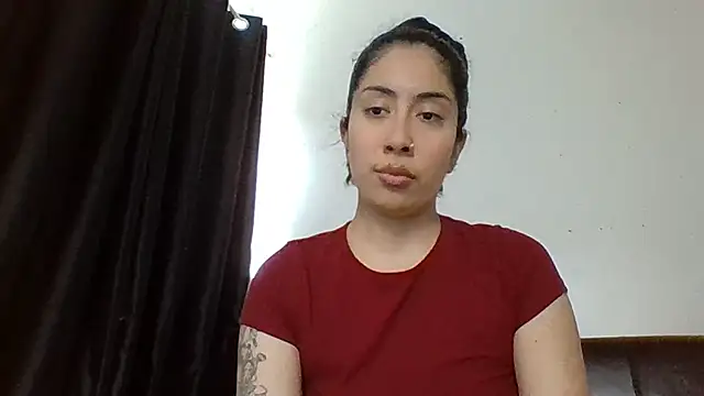 Snapshot of LorenaAnderson chatting on March 2025 01:29:01 PM LorenaAnderson online show from March 2025 01:29:01 PM