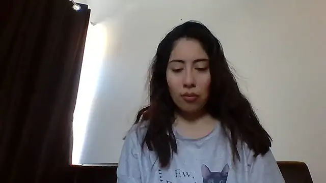 Snapshot of LorenaAnderson chatting on March 2025 10:03:02 AM LorenaAnderson online show from March 2025 10:03:02 AM