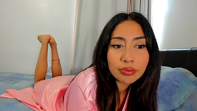 Snapshot of LorenaAnderson chatting on September 2025 02:33:01 PM LorenaAnderson online show from September 2025 02:33:01 PM