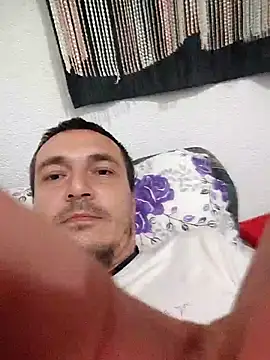 mayk18cm online show from October 2025 07:46:02 PM