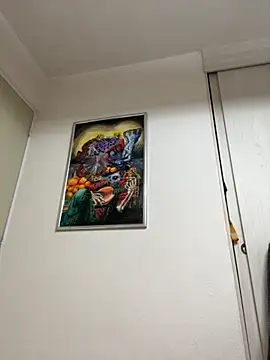 Valentinabaker online show from September 2025 08:03:02 AM