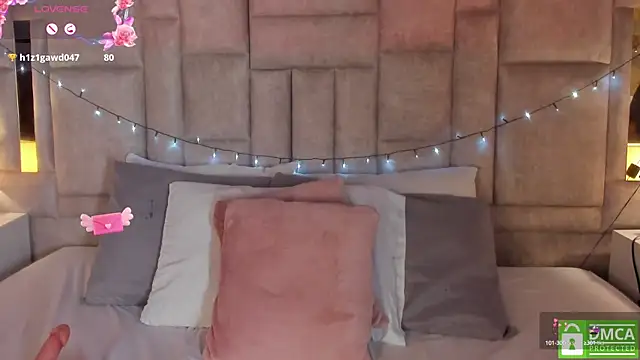 SofiScott  online show from January 2025 09:20:01 PM