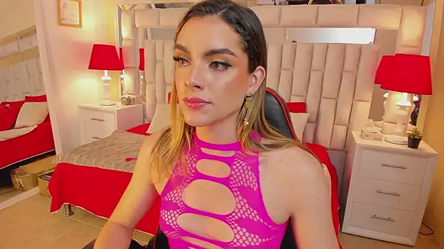 mariiahneedles online show from January 2025 06:46:01 AM