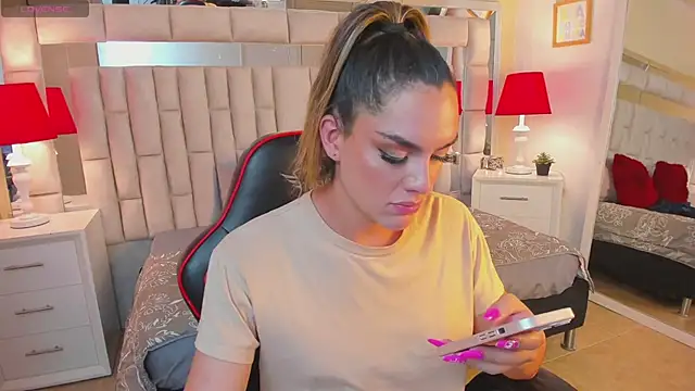 mariiahneedles online show from February 2025 03:54:02 AM