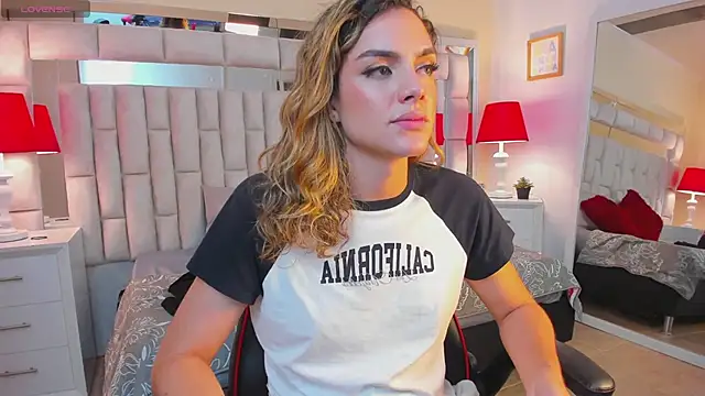 mariiahneedles online show from February 2025 05:09:02 AM