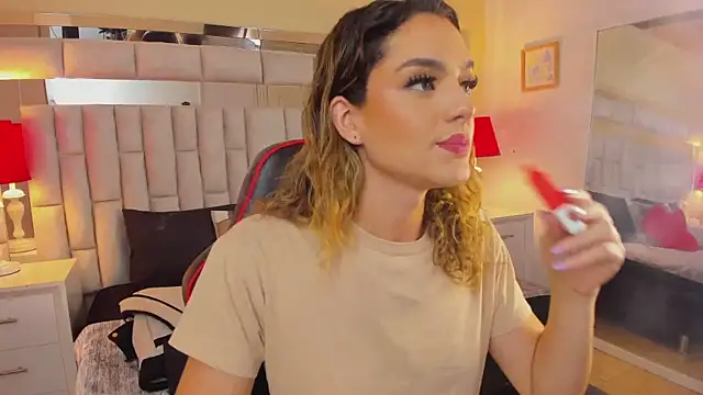 mariiahneedles online show from February 2025 09:09:01 PM