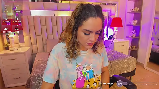 mariiahneedles online show from March 2025 06:29:01 AM