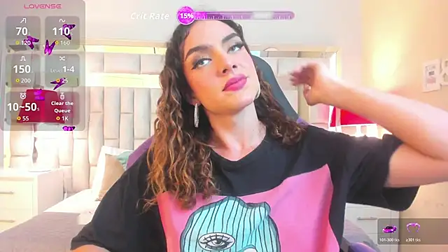 mariiahneedles online show from December 2025 10:52:01 PM