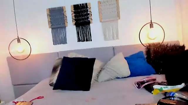 Sweet camille online show from January 2025 02:19:02 AM