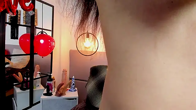 Sweet camille online show from February 2025 08:54:02 AM