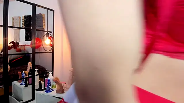 Sweet camille online show from February 2025 05:27:01 AM