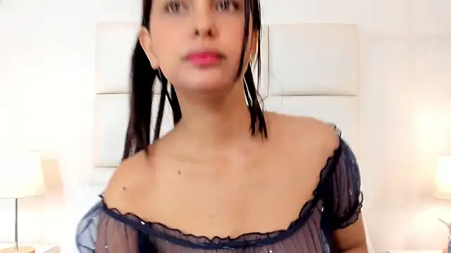 DulceColeman online show from March 2026 11:16:02 AM