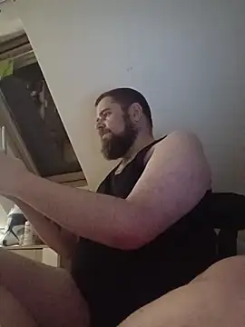 machobear87 online show from April 2026 09:17:01 PM