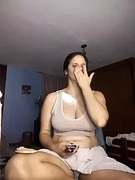 Catalinacandela online show from February 2026 10:00:01 AM