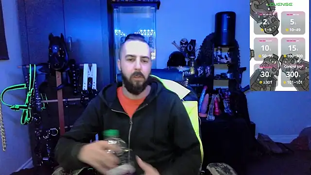 samaelO69 online show from December 2024 07:52:02 PM