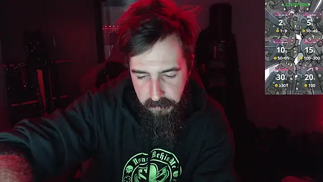 samaelO69 online show from September 2025 12:23:02 AM