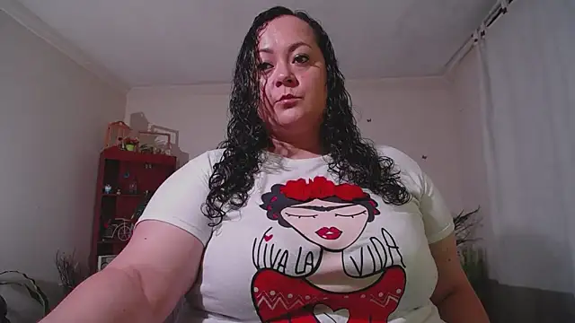 Aleia Taylor online show from October 2025 02:09:02 AM