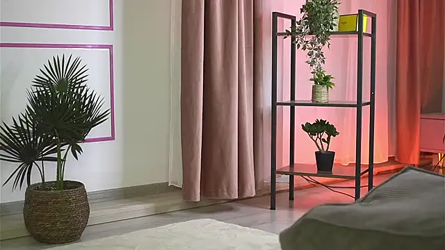 Cherrysweett online show from March 2026 05:55:02 AM