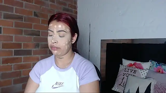 salome  hills1 online show from March 2025 01:17:02 AM