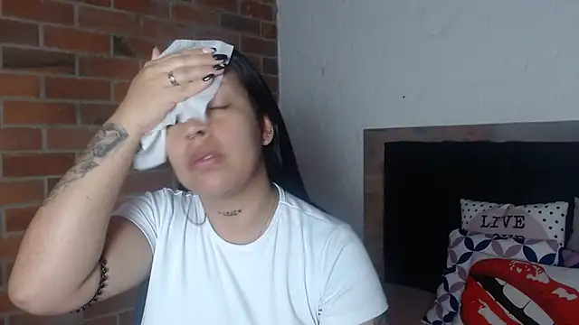 salome  hills1 online show from February 2026 06:59:02 PM