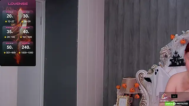 EmmaWarren online show from October 2025 04:13:01 AM