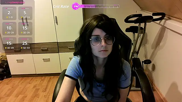 Snapshot of secretmia chatting on May 2026 11:40:01 AM secretmia online show from May 2026 11:40:01 AM