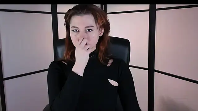 Goddess-Rose online show from January 2025 08:14:02 PM