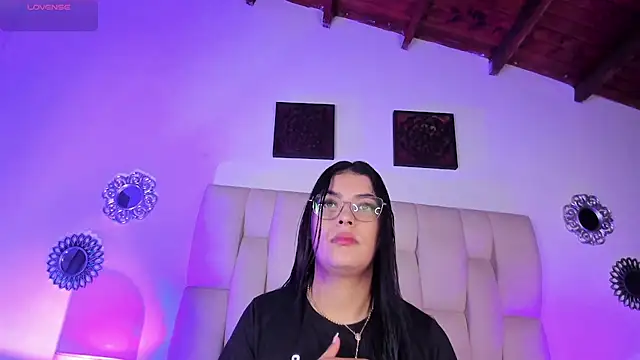 Bianca zaens2 online show from January 2025 11:57:01 AM