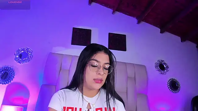 Bianca zaens2 online show from January 2025 11:54:02 AM