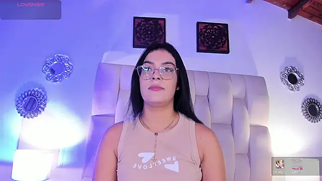 Bianca zaens2 online show from January 2025 11:59:01 AM